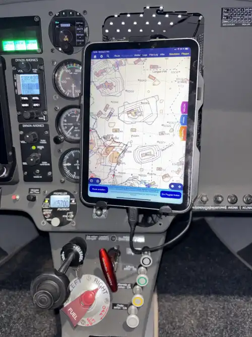 Aerospool WT-9 Dynamic 600 RG (Ultraleichtflugzeug) - Bild 7