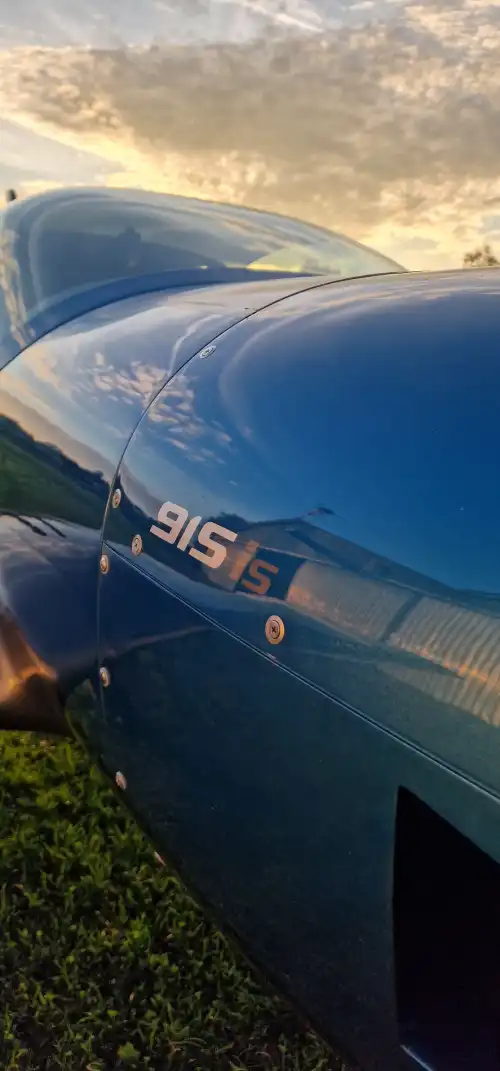 JMB Aircraft VL3 Evolution (Ultraleichtflugzeug) - Bild 2