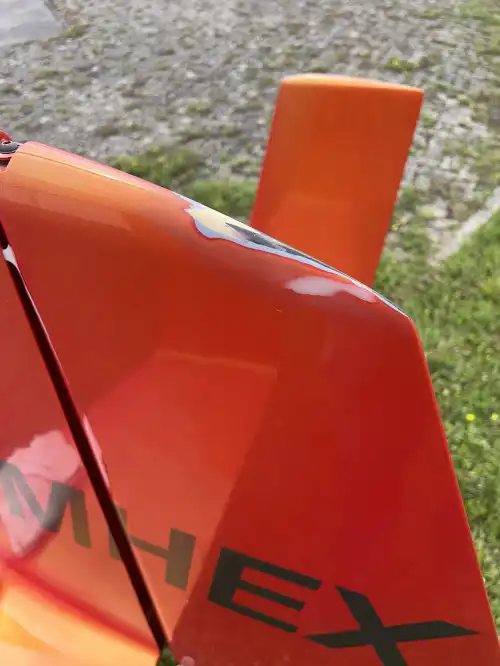 AutoGyro Calidus (Ultraleichtflugzeug) - Bild 4