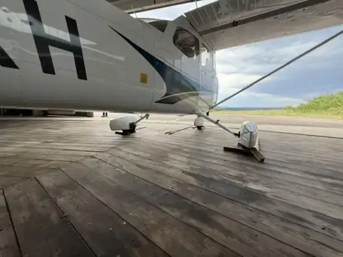 Cessna 172S Skyhawk SP (Motorflugzeug) - Bild 3