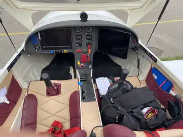 Aerospool WT-9 Dynamic (Ultraleichtflugzeug) - Bild 2