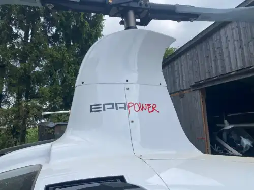 Helisport CH77 Ranabot (Helikopter) - Bild 4