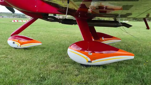 Vans Aircraft RV-7a (Motorflugzeug) - Bild 8