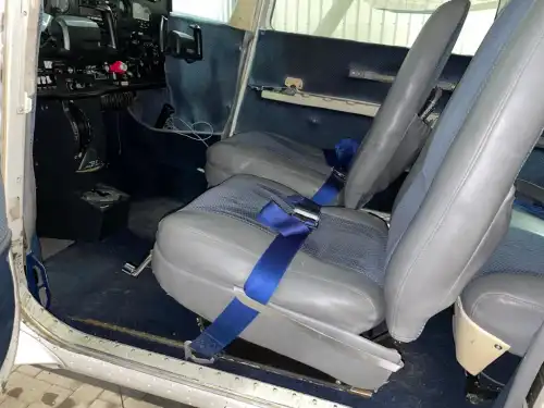 Cessna 172P (Motorflugzeug) - Bild 7