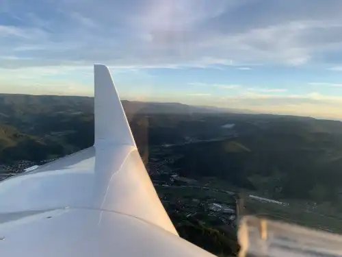 Gyroflug SC01B-160 Speed Canard (Motorflugzeug) - Bild 9