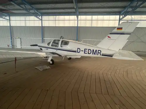Socata TB-21 Turbo Trinidad (Motorflugzeug) - Bild 2