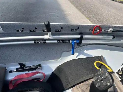 Alisport Silent 2 Electro (Ultraleichtflugzeug) - Bild 3