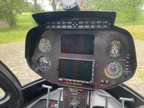 Helisport CH77 Ranabot (Helikopter) - Bild 7