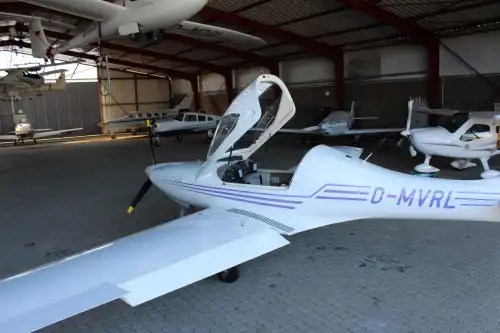 Aerospool WT-9 Dynamic RG (Ultraleichtflugzeug) - Bild 3