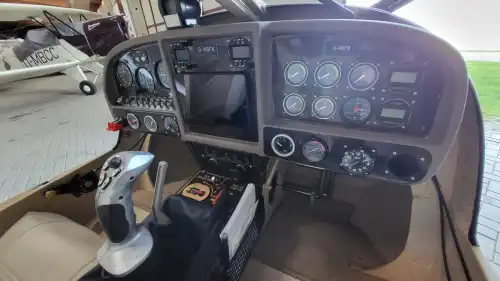 Ekolot JK-05 Junior (Ultraleichtflugzeug) - Bild 3