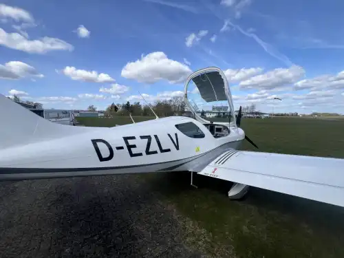 Czech Sport Aircraft PS-28 Cruiser (Motorflugzeug) - Bild 6