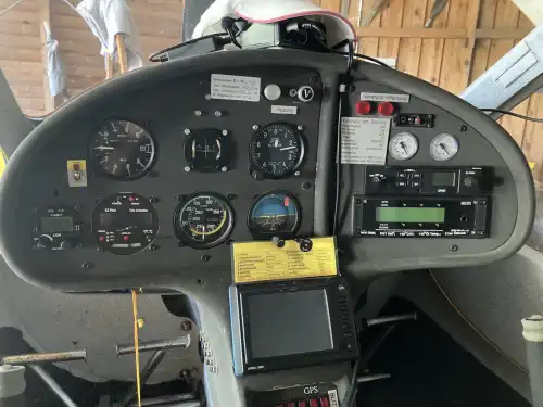 Flight Design CT (Ultraleichtflugzeug) - Bild 2