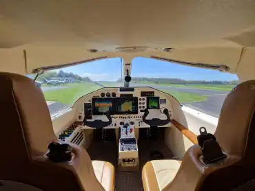 Extra Aircraft 500 (Motorflugzeug) - Bild 2