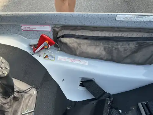 Alisport Silent 2 Electro (Ultraleichtflugzeug) - Bild 4