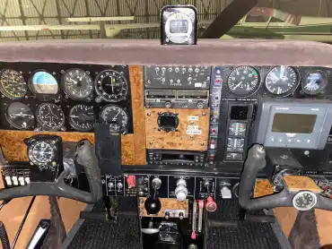 Socata ST-10 Diplomate (Motorflugzeug) - Bild 3