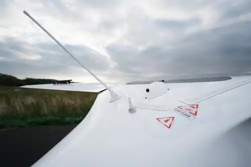 Pipistrel Virus SW 600D (Ultraleichtflugzeug) - Bild 9