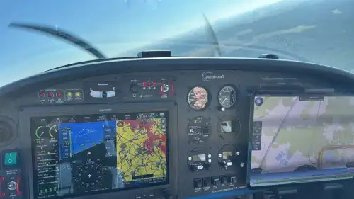 JMB Aircraft VL3 Evolution (Ultraleichtflugzeug) - Bild 4