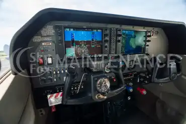 Cessna 182T (Motorflugzeug) - Bild 7