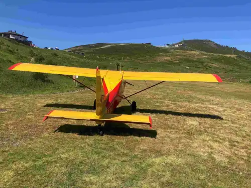Groppo Aviazione Trail (Motorflugzeug) - Bild 2