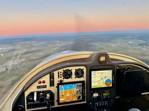 FK Lightplanes FK14 B2 Polaris (Ultraleichtflugzeug) - Bild 4