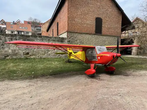 Avid Aircraft Avid Flyer C (Ultraleichtflugzeug) - Bild 2