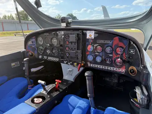 BRM Aero Bristell LSA-K (Ultraleichtflugzeug) - Bild 5