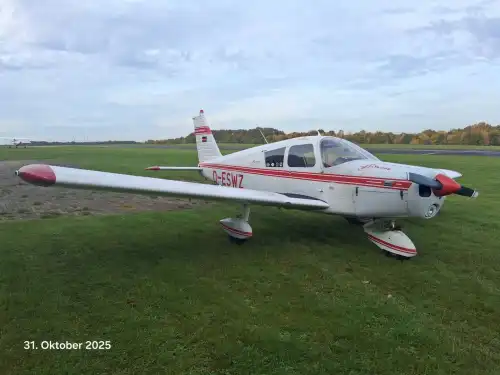 Piper Aircraft PA-28-140 Cherokee (Motorflugzeug) - Bild 7