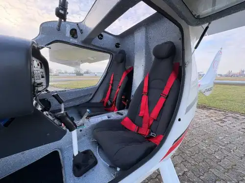Flight Design CTSW (Ultraleichtflugzeug) - Bild 2