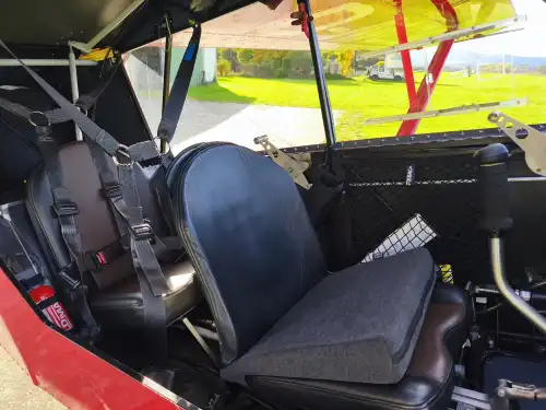 Groppo Aviazione Trail (Ultraleichtflugzeug) - Bild 5