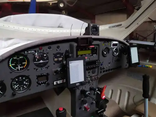 Aerospool WT-9 Dynamic RG (Ultraleichtflugzeug) - Bild 4