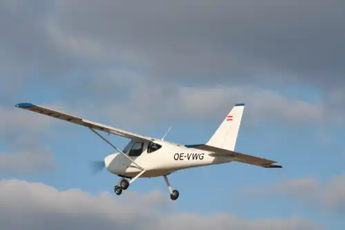 Glasair Aviation GlaStar GS-1 (Motorflugzeug) - Bild 9
