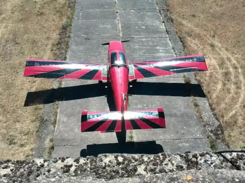Socata Rallye 100 ST-D (Motorflugzeug) - Bild 2