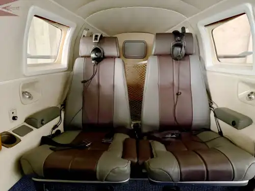 Piper Aircraft PA-46-310P Malibu (Motorflugzeug) - Bild 4