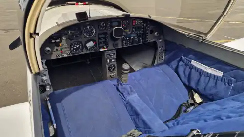 Aero Designs Pulsar XP (Motorflugzeug) - Bild 7