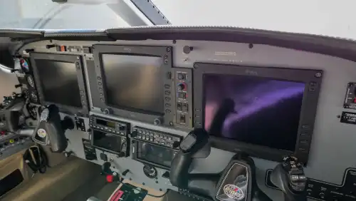 Piper Aircraft PA-46-500TP Meridian (Motorflugzeug) - Bild 7