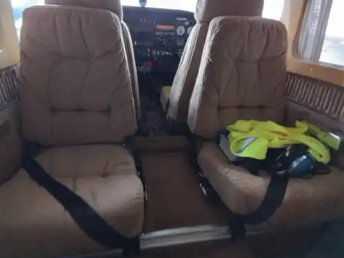 Piper Aircraft PA-34-220T (Motorflugzeug) - Bild 4