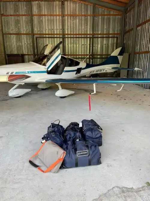 GOGETAIR G750 (Ultraleichtflugzeug) - Bild 5