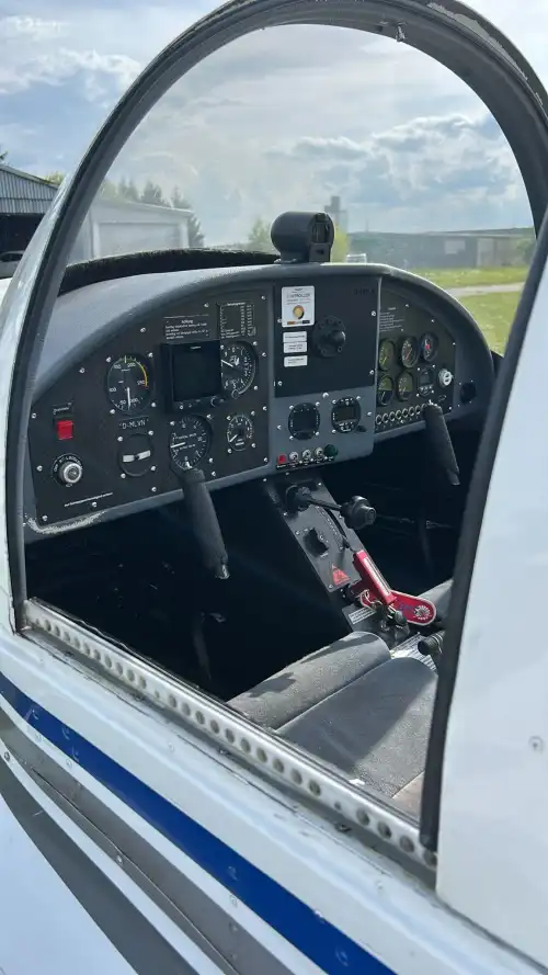 Breezer Aircraft B400-6 (Ultraleichtflugzeug) - Bild 4