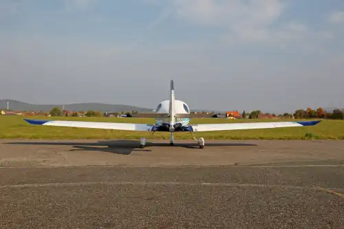 ATEC 321 Faeta NG (Ultraleichtflugzeug) - Bild 5