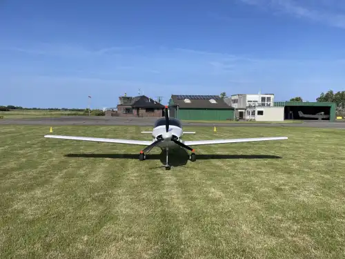 Aero Designs Pulsar XP (Motorflugzeug) - Bild 2