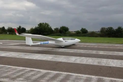 Alisport Silent 2 (Ultraleichtflugzeug) - Bild 7