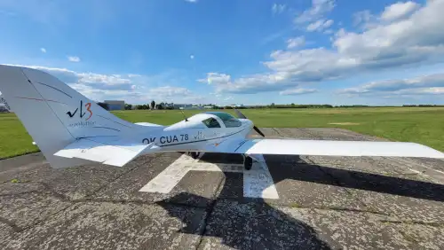 JMB Aircraft VL3 Evolution (Ultraleichtflugzeug) - Bild 7