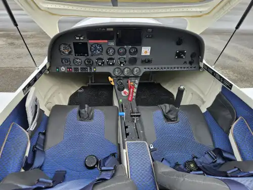 Aerospool WT-9 Dynamic (Ultraleichtflugzeug) - Bild 4