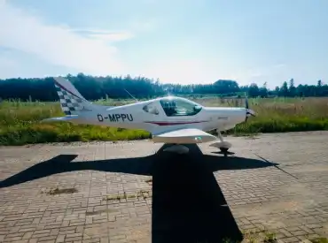 SIA Smart Aero Belmont DW 200 (Ultraleichtflugzeug) - Bild 6