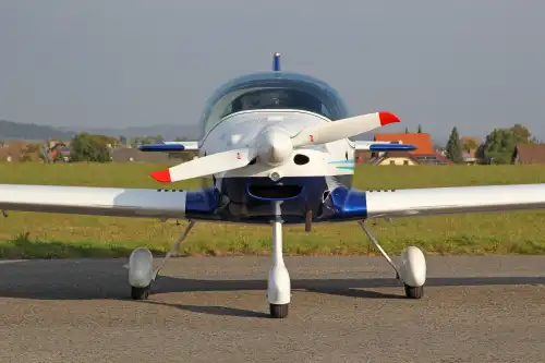 ATEC 321 Faeta NG (Ultraleichtflugzeug) - Bild 3