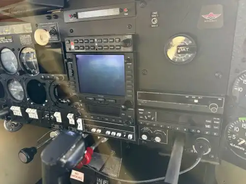 Mooney M20J 201 (Motorflugzeug) - Bild 9