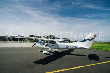 Cessna 182T (Motorflugzeug) - Bild 2