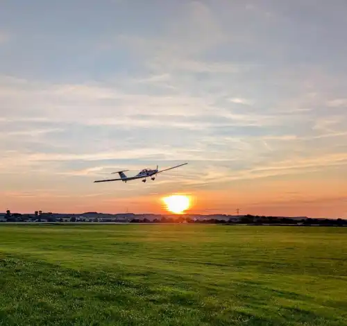 Grob Aircraft G109B (Motorsegler) - Bild 2