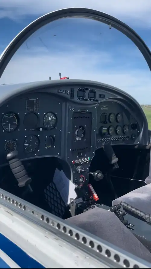 Breezer Aircraft B400-6 (Ultraleichtflugzeug) - Bild 3