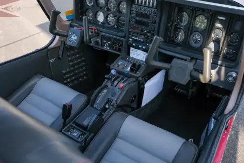 Socata TB 10 Tobago (Motorflugzeug) - Bild 7